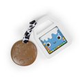 thumbnail image 1 of Bright Starts Cookies & Teethe 2-in-1 Rattle and Teether Toy, 1 of 5