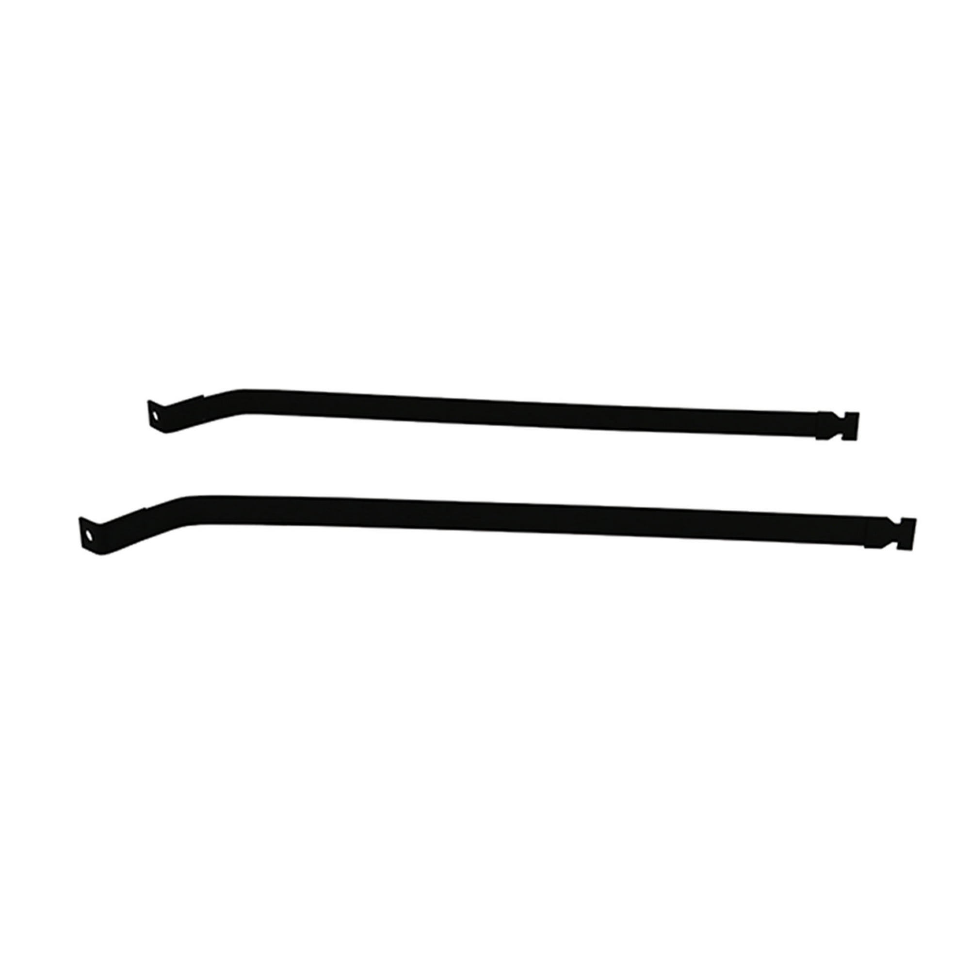 Agility Auto Parts 4040318 Fuel Tank Strap for Honda Specific Models