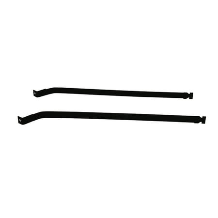 Agility Auto Parts 4040318 Fuel Tank Strap for Honda Specific Models
