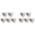 thumbnail image 1 of Paquete de 10 Accesorios para N1 Plus Robot Aspirador Kit de Bolsa del Polvo Pieza de Repuesto de Electrodomésticos, 1 of 7