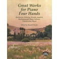 thumbnail image 2 of Great Works, for Piano Four Hands, 2 of 3