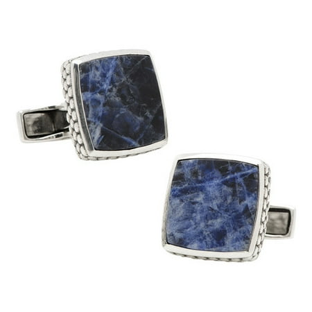 Men's Ravi Ratan Classic Scaled Cufflinks