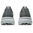 thumbnail image 5 of ASICS Men's GEL-Kayano 31 Running Shoes, Steel Grey/Piedmont Grey, US 8.5 D, 5 of 10