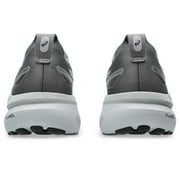 ASICS Mens GEL-Kayano 31 Running Shoes, Steel Grey/Piedmont Grey, US 8.5 D