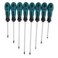 thumbnail image 4 of Screwdriver Set, High Hardness Easy To Store T Shape  Screwdriver  for Industrial Supplies, 4 of 8