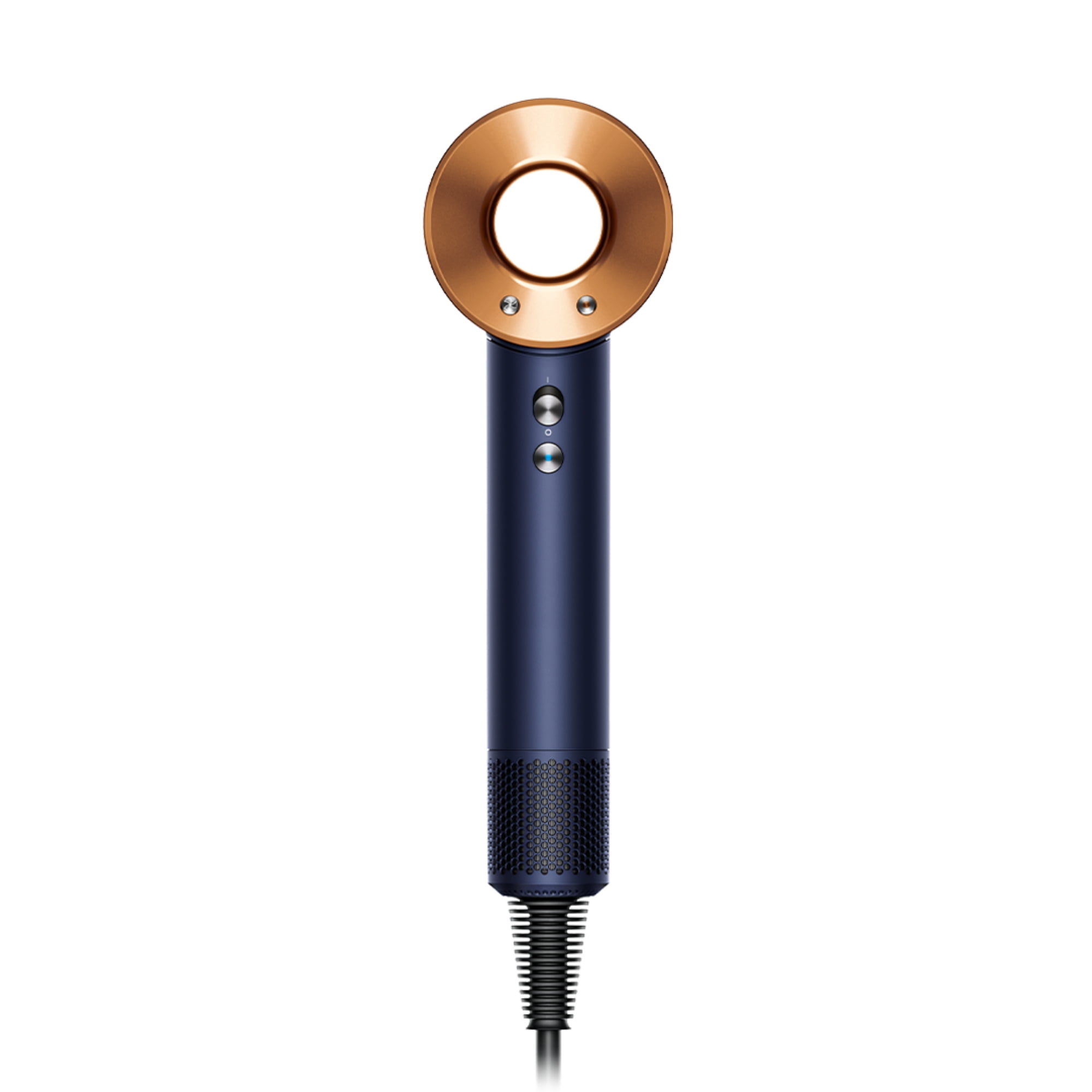 Dyson Supersonic Hair Dryer | Latest Generation | Prussian Blue/Rich Copper | Refurbished