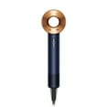 thumbnail image 2 of Restored Premium Dyson Supersonic™ Hair Dryer | Prussian Blue/Rich Copper (Refurbished), 2 of 8