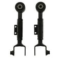 thumbnail image 2 of Rear Upper Suspension Control Arm,2PCS Adjustable Control Arm Adjustable Rear Upper Control Arm Reliable and Durable, 2 of 14