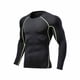 thumbnail image 1 of Amzcrzy - Sudadera Para Hombre, Estilo Atleta, Manga Larga, Para Entrenamiento, Estilo Transpirable, Cuello Redondo, Informal, Holgada, Verde, Xl, 1 of 6