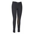 thumbnail image 6 of Ladies Ribb Lowrise Pull On Breeches, 6 of 11