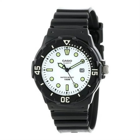 Women's VCF Dive Series Diver Look Analog Watch