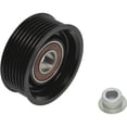 thumbnail image 3 of Continental 49148 Drive Belt Idler Pulley, 3 of 4