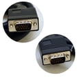 thumbnail image 2 of Electronic Industries Boat Monitor Cable PH70-5027 | Carver 10 Foot, 2 of 3