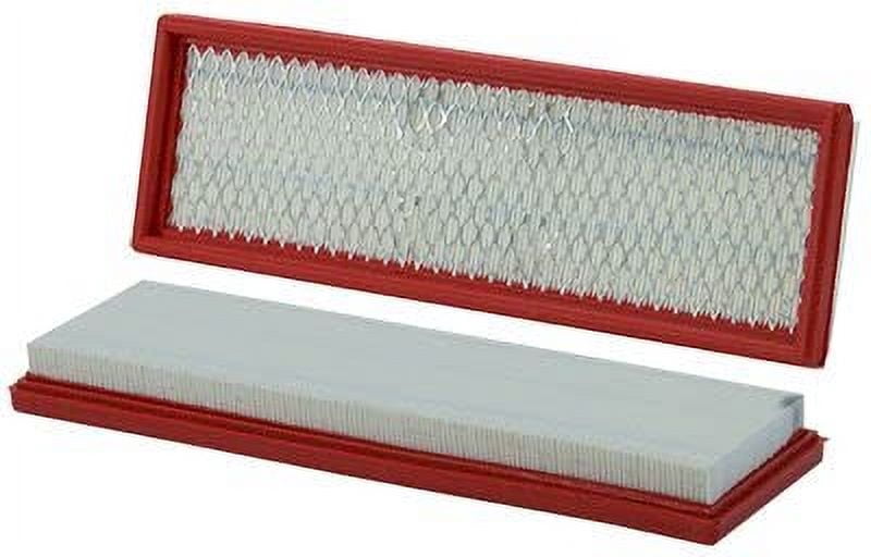 WIX Cabin Air Filter WP10260