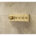 thumbnail image 3 of ANTHEM RECESSED MECH TH CONTROL 4OT, 3 of 4