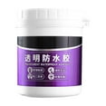 Clearance Sale! 300G Transparenter Wasserdichter Beschichtungsmittel