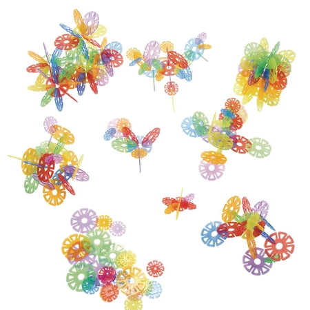 Excellerations Linking Discs 360 Pieces price history on PriceWatchPro