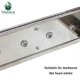 thumbnail image 5 of Automatic BBQ Grill Stainless Steel with Adjustable Skewers, 10 BBQ Stickers & Power Adapter, 5 of 5