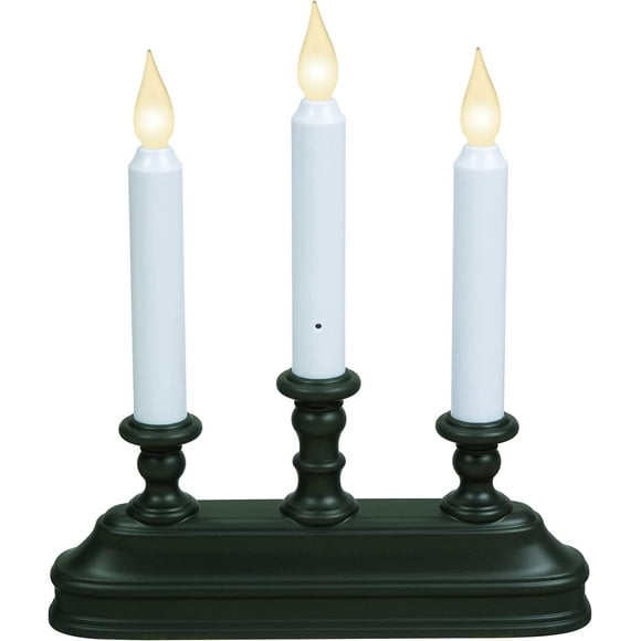 Dusk To Dawn Candles