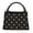 462aaap532, variant on Gold Dot Print Lunch Bag Polka Dots Funny Lunch Box For Women Travel Portable Cooler Bag Custom Tote Food Bags
