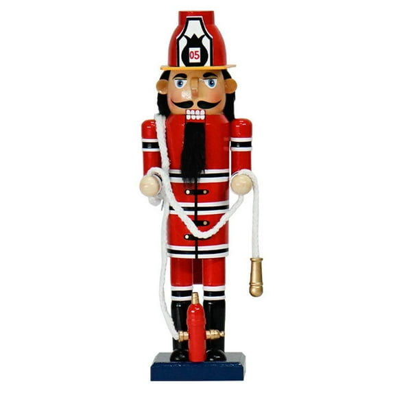 Rvaymup Decorative Statue Soldier Figurine with Intricate Craftsmanships Desktops Ornament Elegant Office Tabletop Figurine