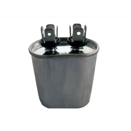 

CR25X370 Genuine OEM Supco Oval Run Capacitor