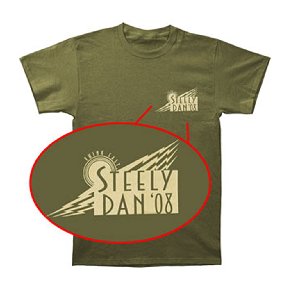 steely dan sweatpants