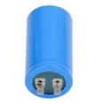 thumbnail image 1 of Condensador de motor ANGGREK 25uf 50 60Hz 2 Pines ABS, 1 of 8