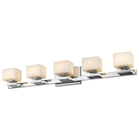 

5 Light Vanity Light