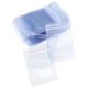 thumbnail image 2 of Bolsa de cierre de Cremallera Reutilizable Sunnimix Fuerte Engrosamiento 100pcs 6x8cm, 2 of 8