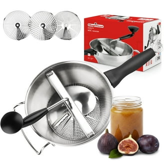 Free Shipping! OXO Good Grips Food Mill - Walmart.com - Walmart.com
