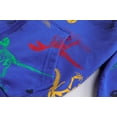 thumbnail image 4 of Boys Hoodies & Sweatshirts Kids Dinosaur Pullover Hooded Toddler Sweatshirt for Comfortable Play and Stylish Outfits, 4 of 8