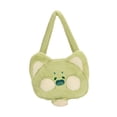 thumbnail image 4 of Abbraccia Women Shoulder Bag Creative Casual Fashionable Purse for Dating Outdoor Shopping Green, 4 of 9