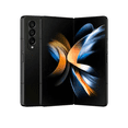 thumbnail image 1 of Smartphone Galaxy Z Fold 4 Negro fantasma 512GB ROM/12GB Samsung SM-F936BZKMLTM, 1 of 3