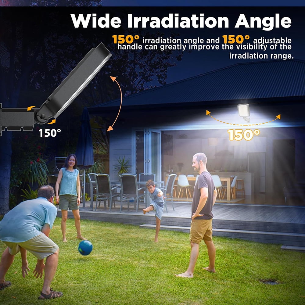 LED Barn Light, 180W 25000LM Dusk to Dawn Outdoor Lighting, 6500K Adjustable Angle Yard Area Barn Lights, Waterproof Security Barn Lights Flood Lights for Farmhouse/Garage