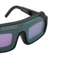thumbnail image 3 of Goggles Soldador Protector Gafas Autticas Atenuando Los Ojos de Protecció Accesorios de Soldadoura YZ05, 3 of 7