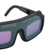 thumbnail image 3 of Goggles Soldador Protector Gafas Autticas Atenuando Los Ojos de Protecció Accesorios de Soldadoura YZ05, 3 of 7