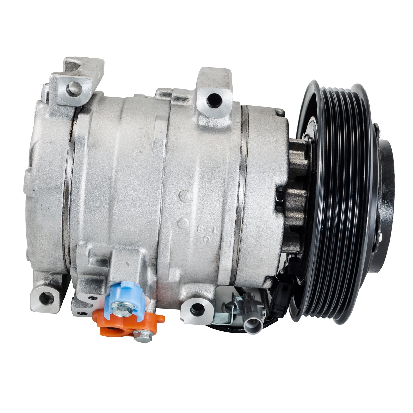 Hex Autoparts AC Compressor A/C Clutch Fit For Toyota Corolla Matrix 2003 2004 2005 2006 2007 2008 8832002120