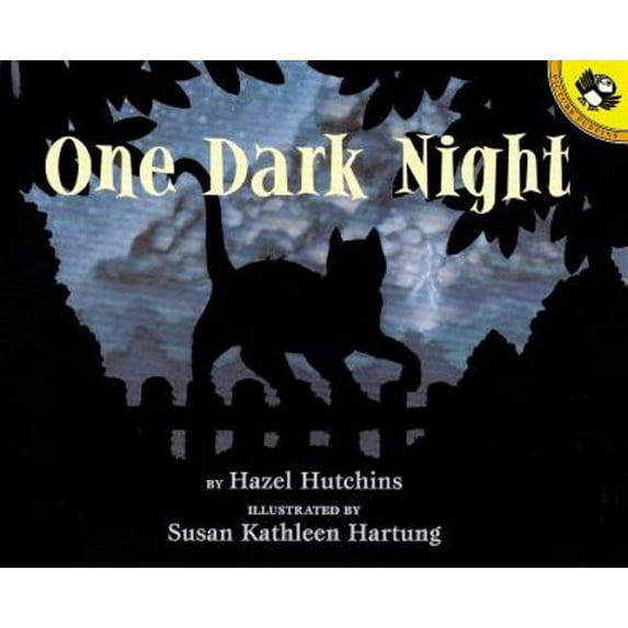 Pre-Owned One Dark Night (Paperback) 0142500690 9780142500699