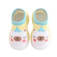 thumbnail image 4 of Children's Cartoon Image Slippers Soft Home Slippers For Boys And Girls Non Slip For Kids 2 To 9 Years Puppy Slippers Slippers Cars Boys House Shoes for Toddler Boys Toddler Boy Slippers Size 9-10, 4 of 5