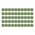 thumbnail image 4 of 3D Tile Stickers for Kitchen 3D Crystal Tile Stickers Diy Self-Adhesive Wall Stickers, 4 of 9