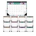 thumbnail image 5 of June 2026 – December 2027 English Wall Calendar, 19-Month Daily Planner Calendar for Home & Office, Clear Large-Date Design for Easy Schedule Tracking, Practical Yearly Organizer for Daily Life, B, 5 of 5