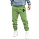 thumbnail image 1 of Pantalones largos de moda para hombre, pantalones deportivos para correr, pantalones deportivos, pantalones largos para hombre, pantalones para hombre, 1 of 3