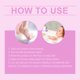 thumbnail image 5 of OceAura Bath Aromatherapy Tablet Gentle, Clean And Fresh Aromatherapy For Body And Skin, Leaving A Variety Of Fragrance, 5 of 5