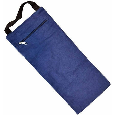 Yoga Direct Unfilled Sandbag for Yoga and Pilates