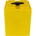 thumbnail image 5 of RecPro 10 Pack RV Leveling Blocks | Stackable Wheel Levelers with Carry Bag, 5 of 9