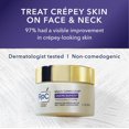 thumbnail image 2 of RoC Skincare - Multi Correxion®️ - Crepe Repair Face & Neck Cream + Hexyl-R Complex (50ml), 2 of 6