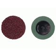 thumbnail image 1 of Disques de Broyage 2 Po. & 24 Grains Oxyde d'Aluminium - Lot de 25, 1 of 1