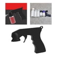 thumbnail image 3 of Accessory Car Polish with Locking Collar Grip Handle Spray Adapter Handle Car Sprayer for Car, 3 of 8