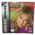 thumbnail image 2 of Lizzie McGuire 3 - Game Boy Advance, 2 of 3